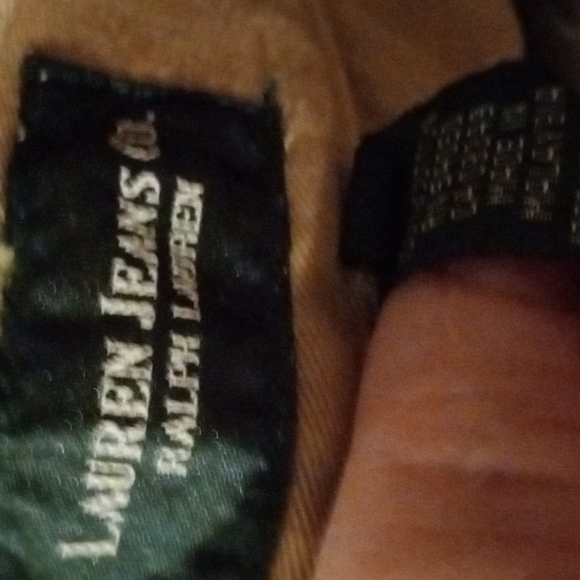 Lauren Jean Co. Jeans - Picture 5 of 6